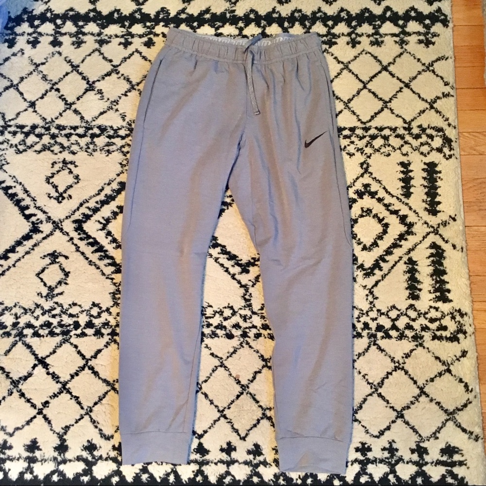 Nike Soft hand Stretch Joggers